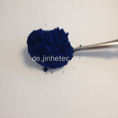 Eisenoxidblaues Pigment 770 für Farbe